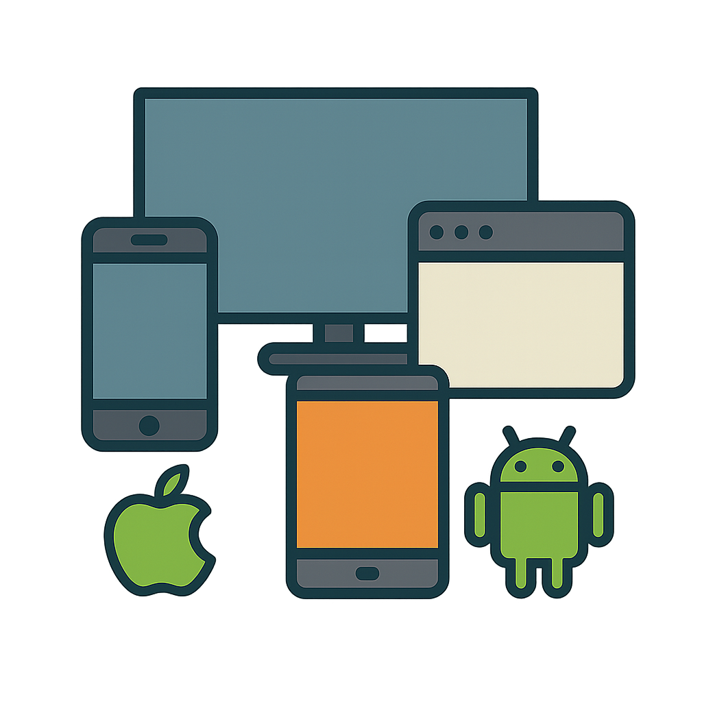 Multi-Device Support